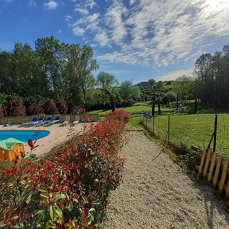 I Boidi Apartment Nizza Monferrato Bagian luar foto