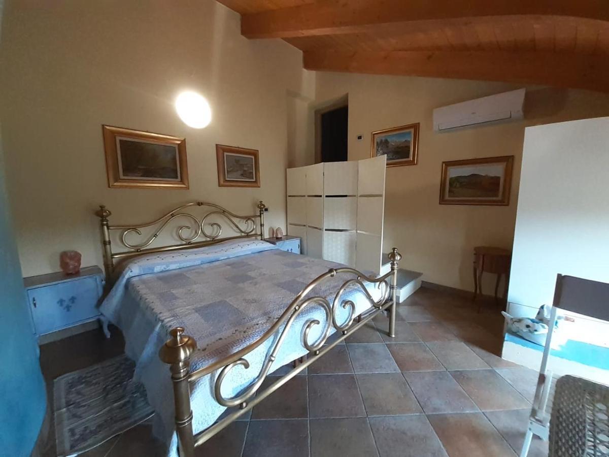 I Boidi Apartment Nizza Monferrato Bagian luar foto