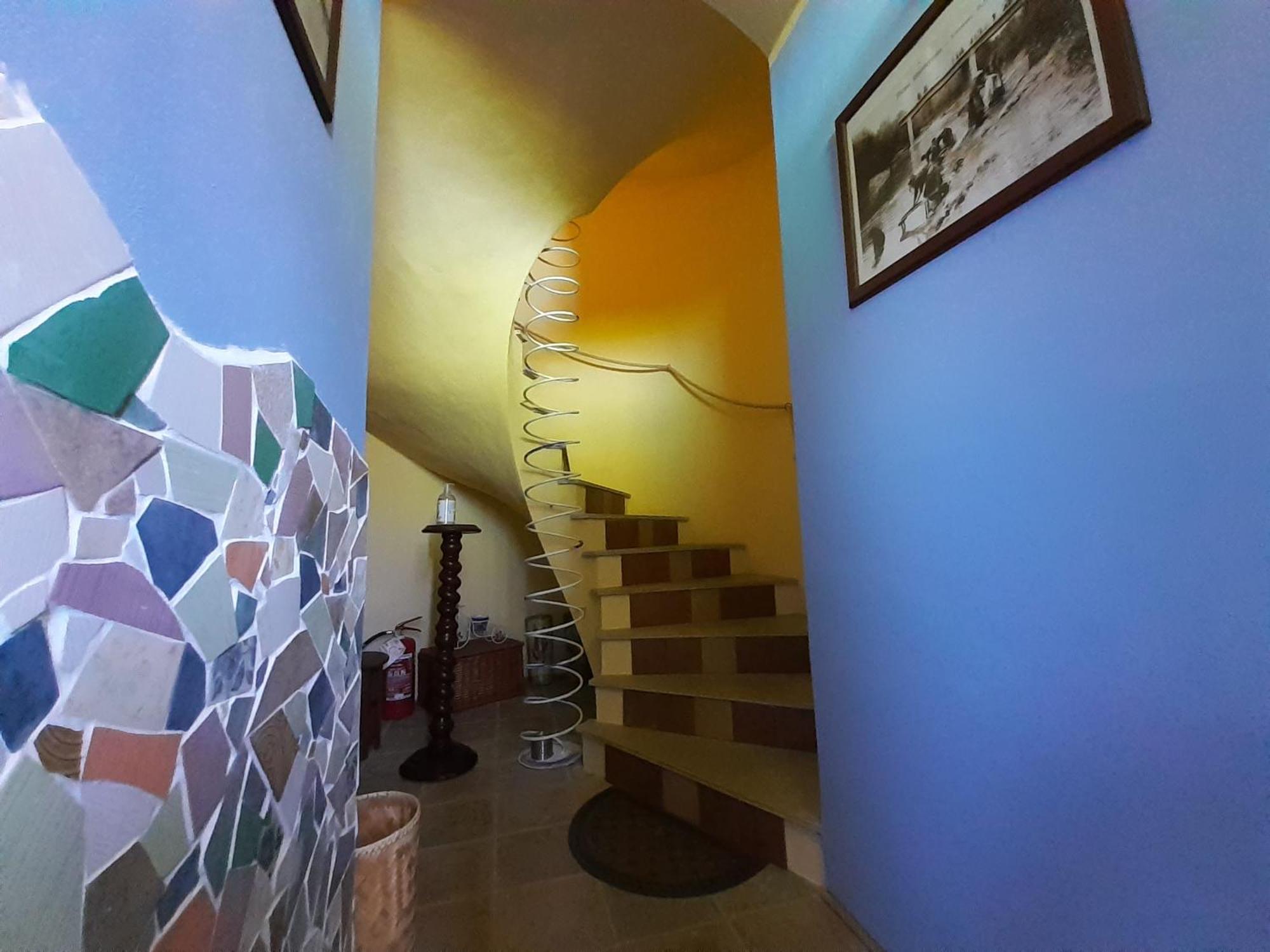 I Boidi Apartment Nizza Monferrato Bagian luar foto