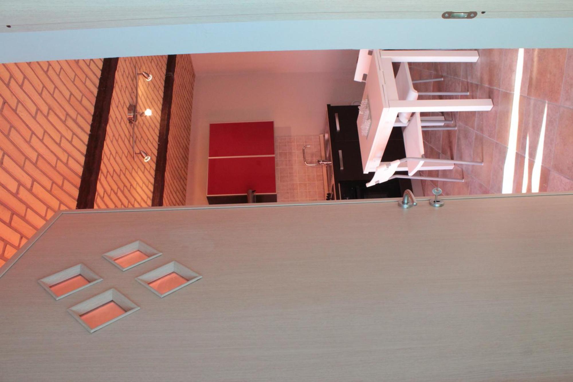 I Boidi Apartment Nizza Monferrato Ruang foto