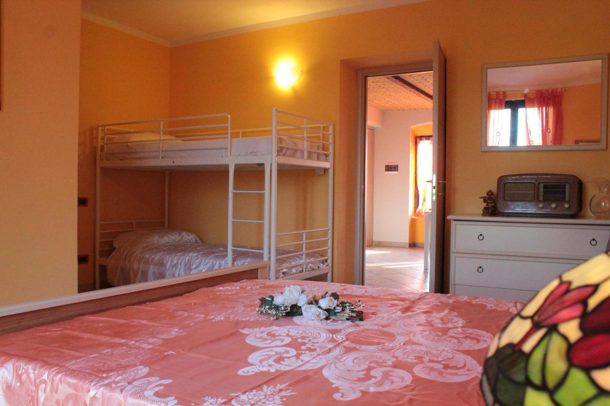 I Boidi Apartment Nizza Monferrato Ruang foto