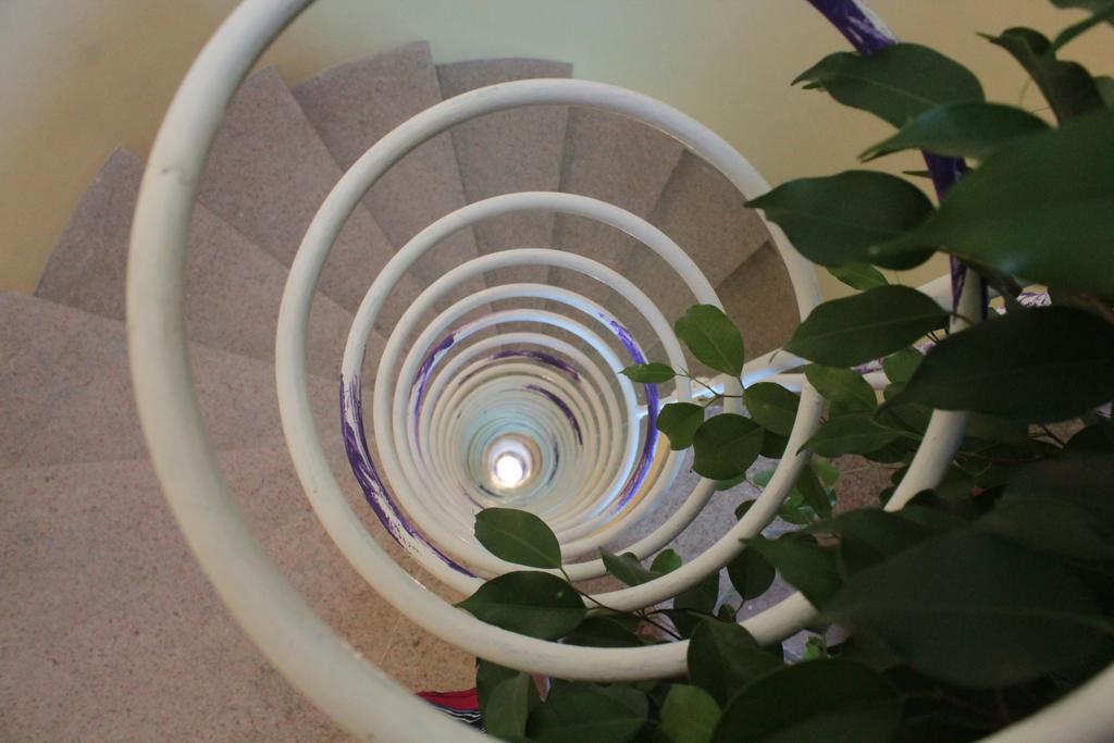 I Boidi Apartment Nizza Monferrato Ruang foto
