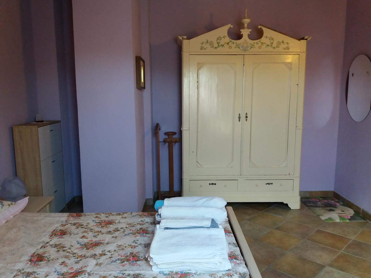 I Boidi Apartment Nizza Monferrato Bagian luar foto