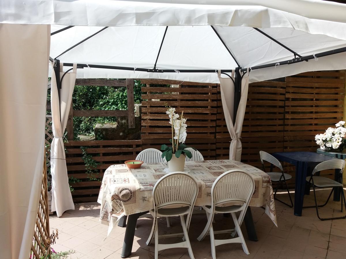I Boidi Apartment Nizza Monferrato Bagian luar foto
